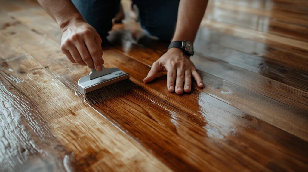 gulvbehandling aarhus